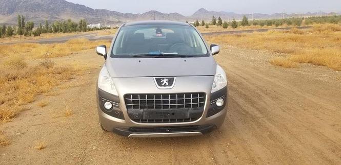 نوم:peugeotماډل 2011ناواریدهڅلورسلندره پطرول اتومات07066