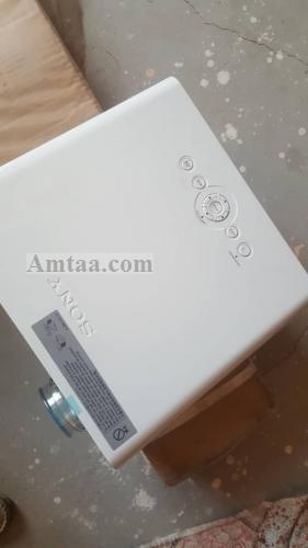 projector