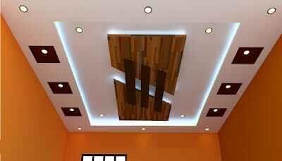 Ceiling