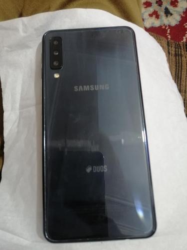 فروش و تبدیل A7 2018 تمیز بدون کارتن