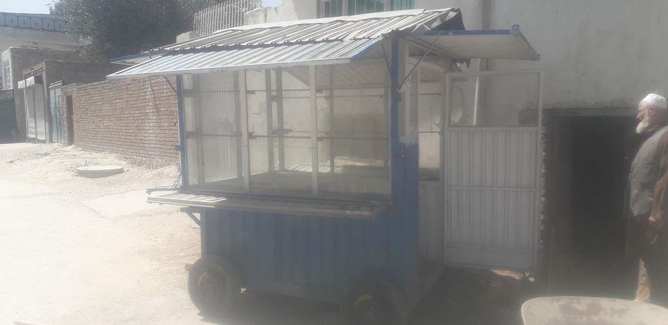 فروشی-عاجل