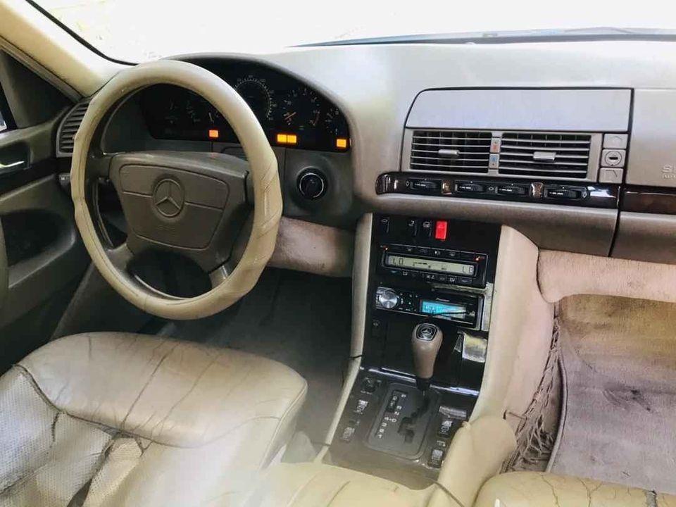 -------------------------مرسیدس-بنز--فروش-عاجل-----
