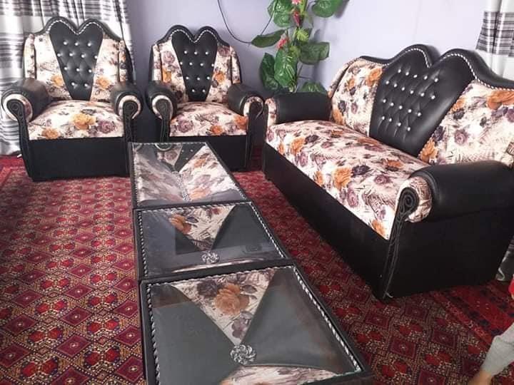 یک-سیت-۷-نفره-دیزاین-جدید