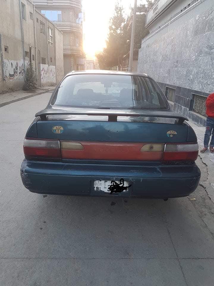 موتر-فروشی