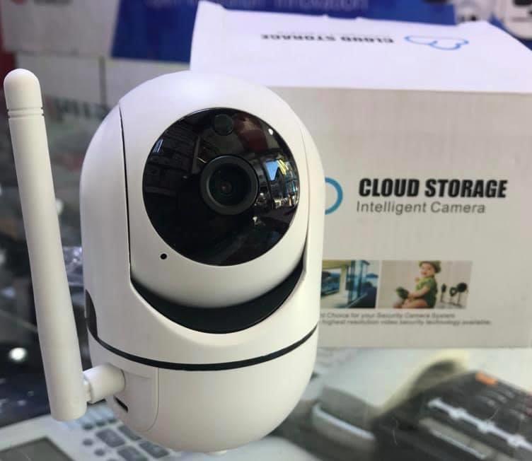 Smart-camera