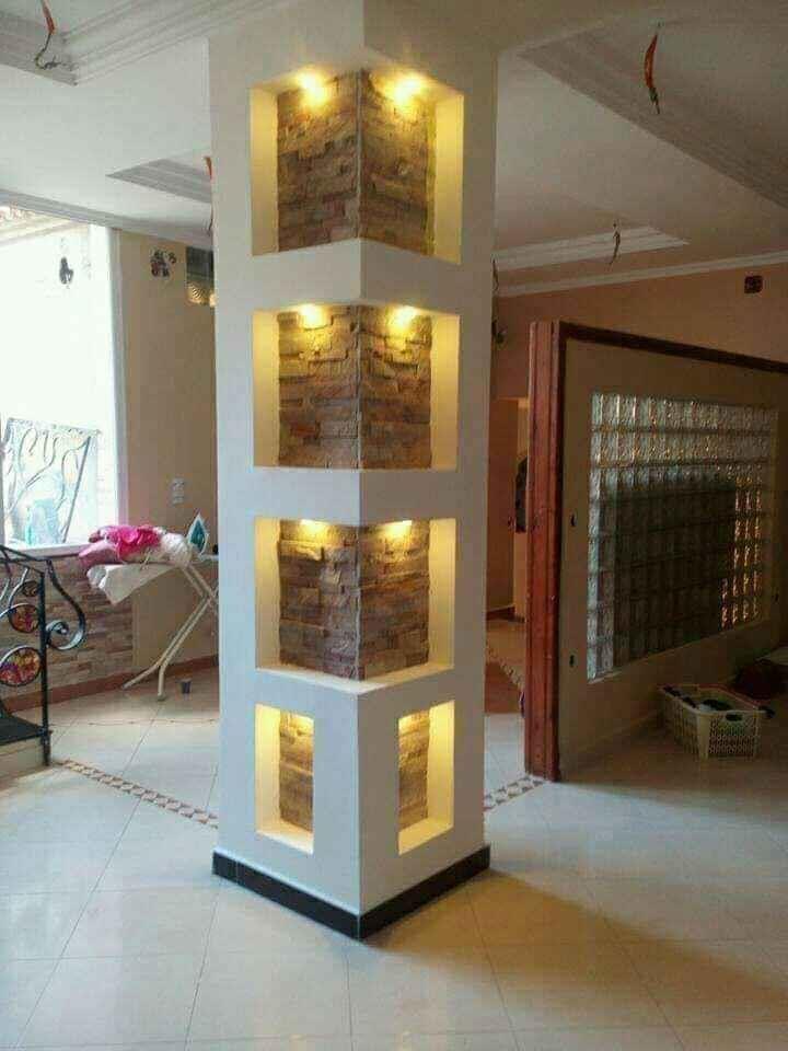 Ceiling