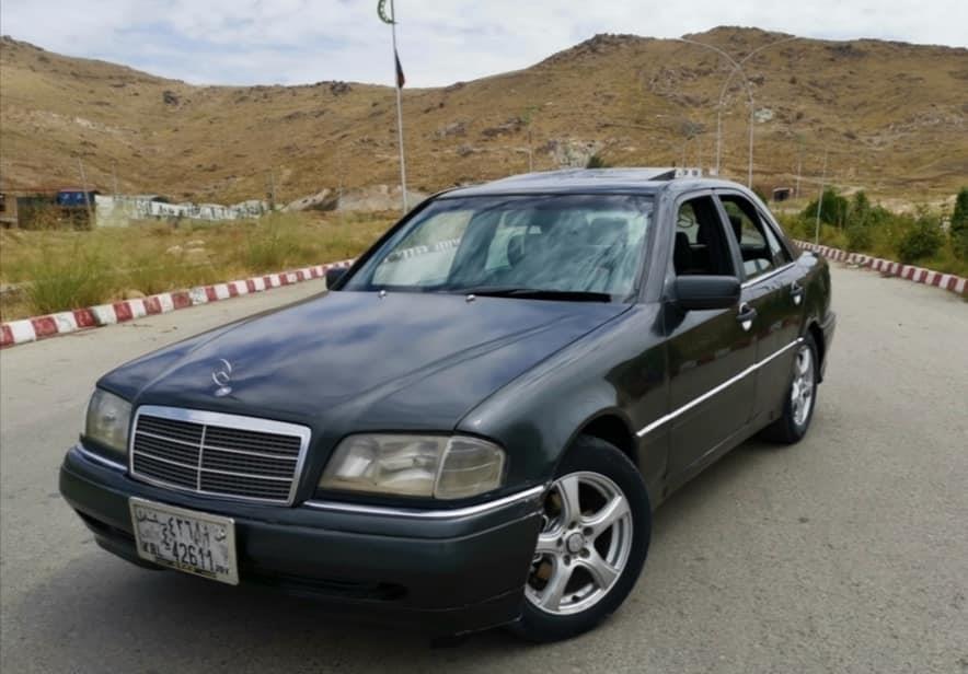 مرسیدیز-بنز-جرمنی