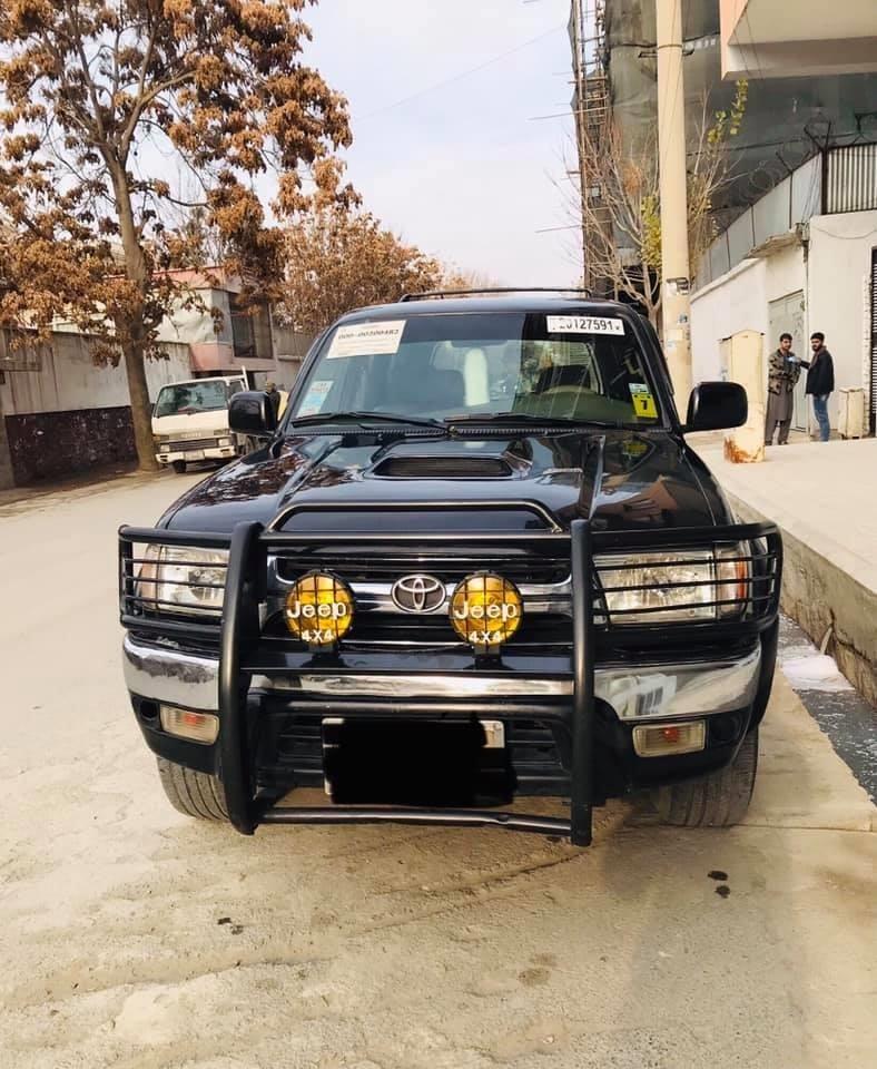 فرونر-کانادایی-۹۸