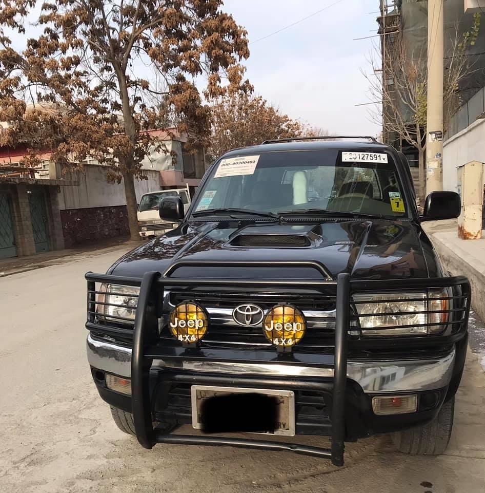 فرونر-کانادایی-۹۸
