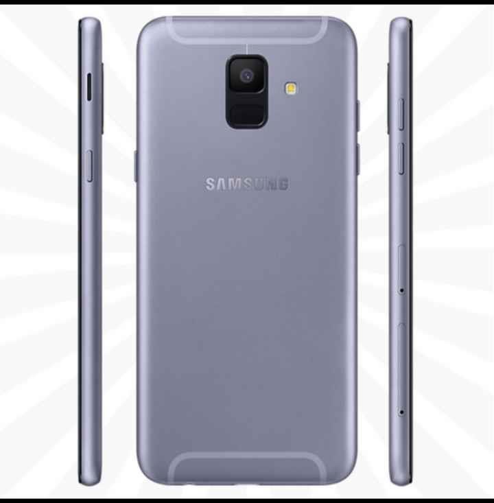 Samsung-Galaxy-a6-2018