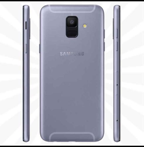 Samsung Galaxy a6 2018