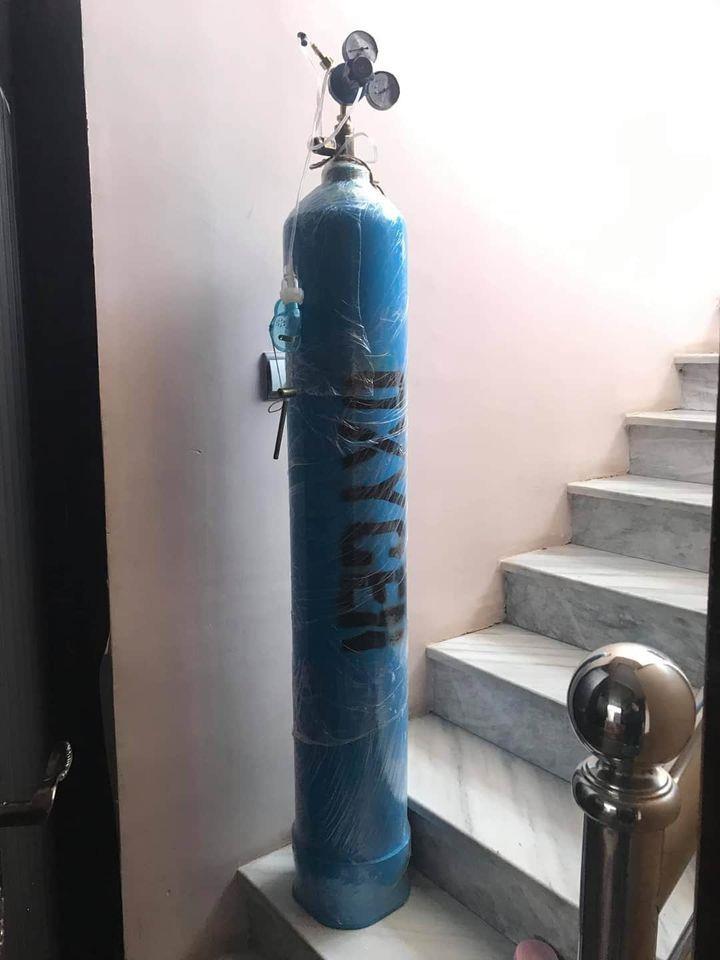 -بالون-آکسیجن-41-KG-
