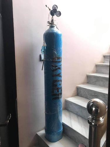 ‎بالون آکسیجن 41 KG‎