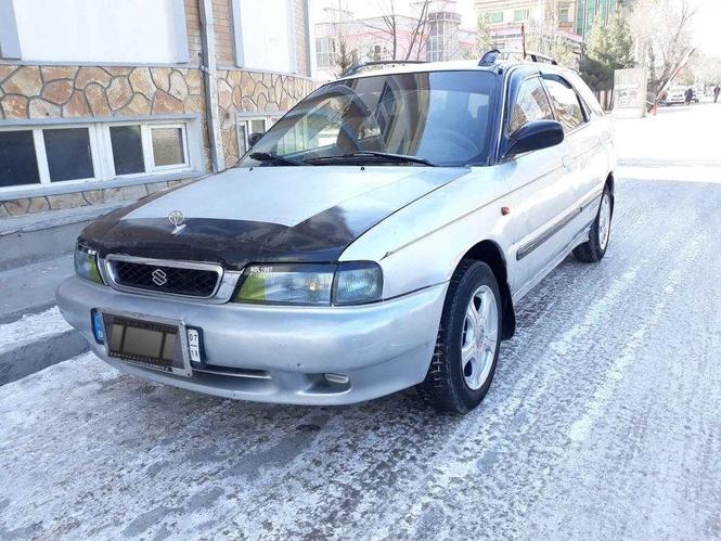 فروش عاجل سراچه بالینو مادل 1997 0789716923