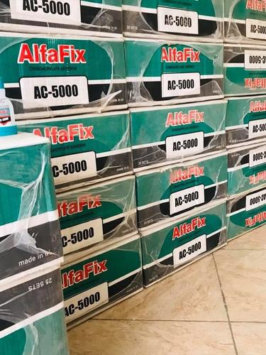 چسپ هاى فورى Alfa fix