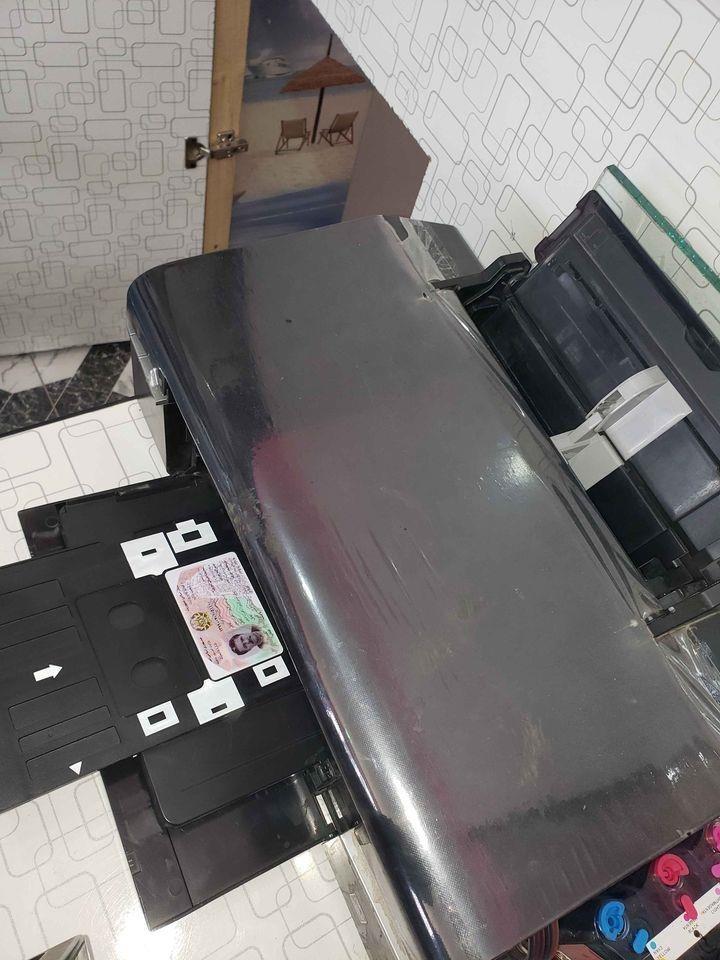 پرنتر-Epson-T60