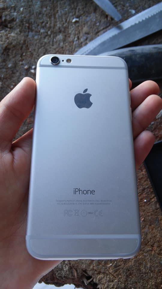 آيفون-6-ساده-64GB