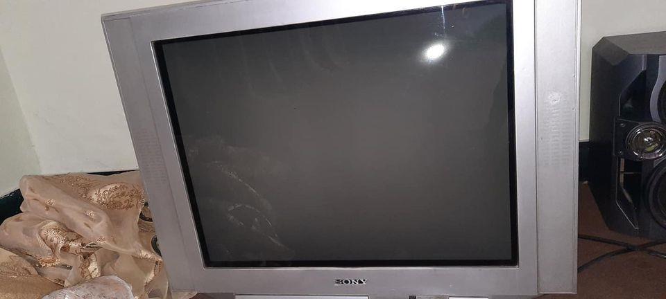 تلویزیون-DVD-ویدیو-برای-فروش