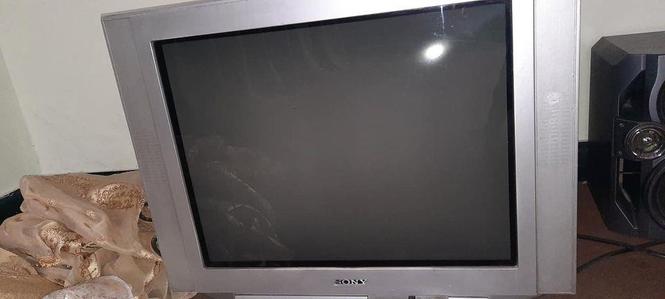 تلویزیون DVD ویدیو برای فروش