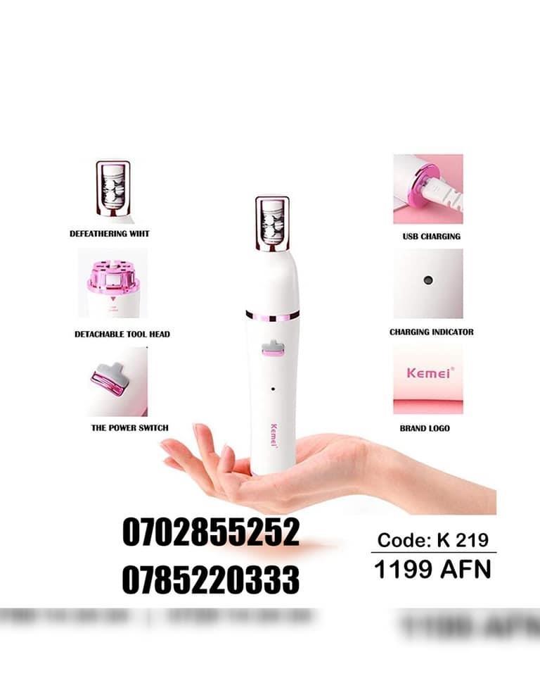 Hair-Straighteners