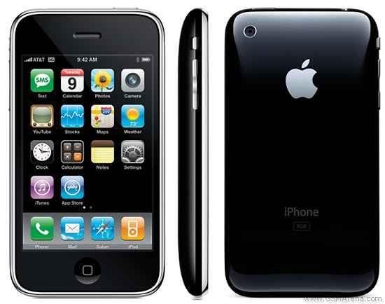 IPhone-3G