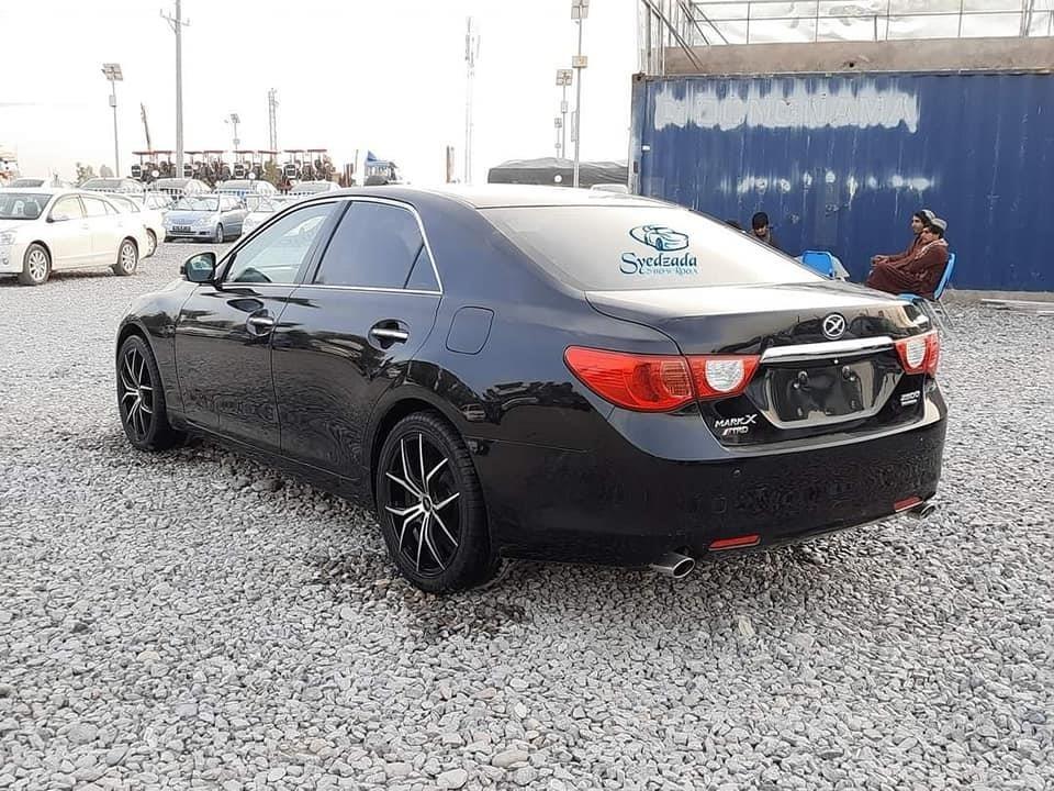 مارکیکس-ناوریده-2010-مادل