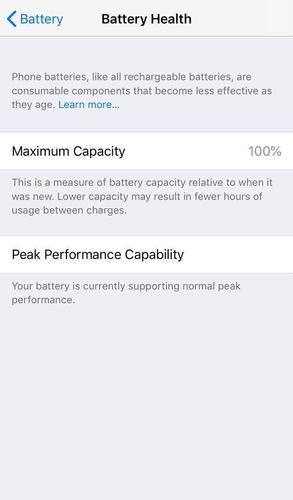 فروش عاجل یک دانه آیفون 6 ‏‌16gb بتری %100 کور کمپنی فنگر ف