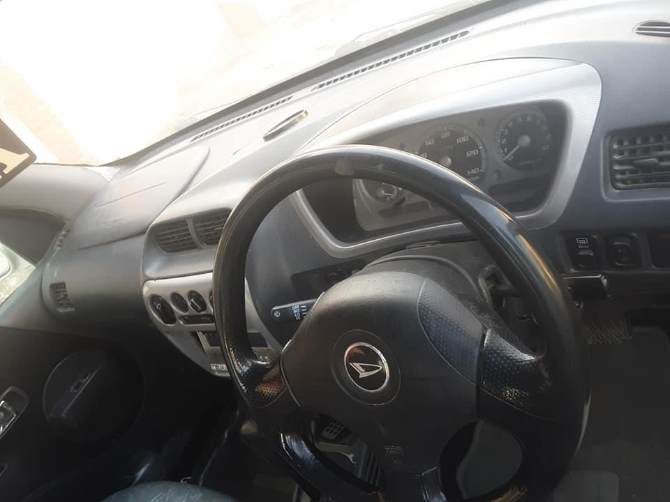 دخرڅ-موتر
