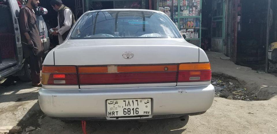 کرولای-خانگی