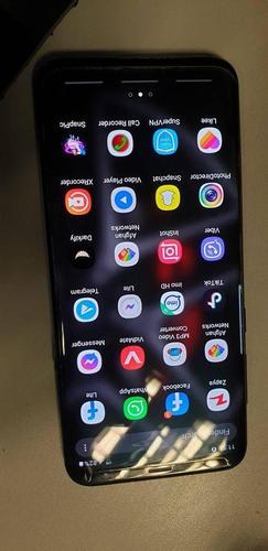 Samsung Galaxy s8+ 64gb 4gb ram 1sim kard