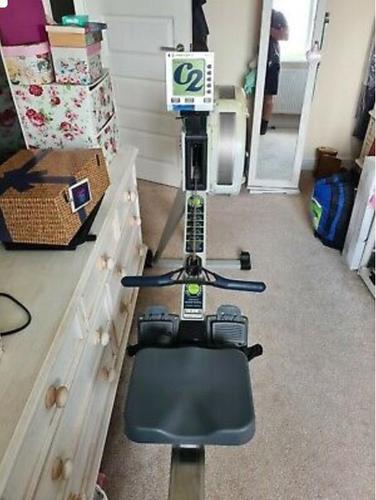 Concept2 Rowing Machine mode E