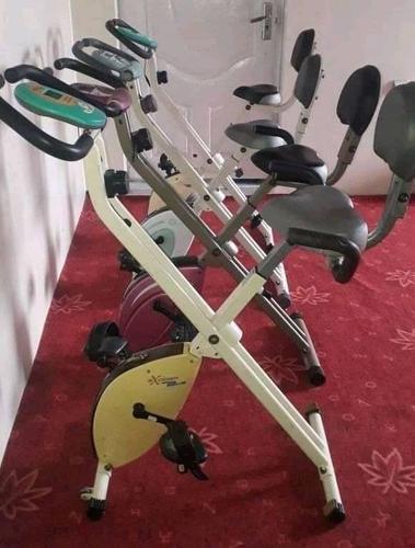 باسکیل های ورزشی صدفیصد نیتجه درست