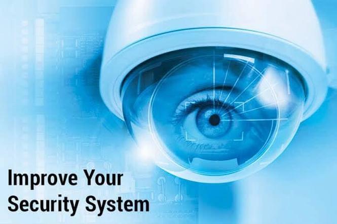 Security Camera