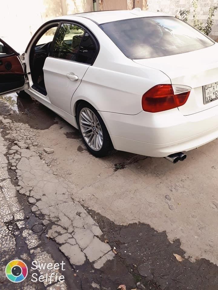 BMW-330-I