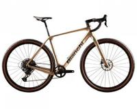 2025 Bianchi Arcadex Comp Grx Carbon Gravel Bike