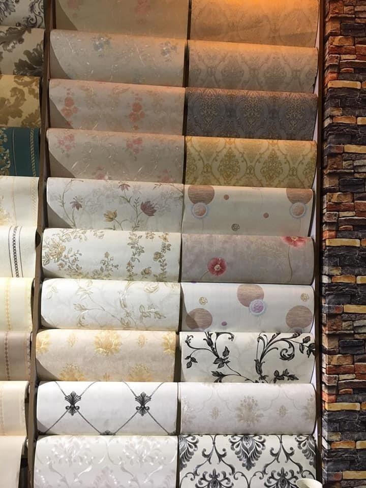 کاغذدیواری