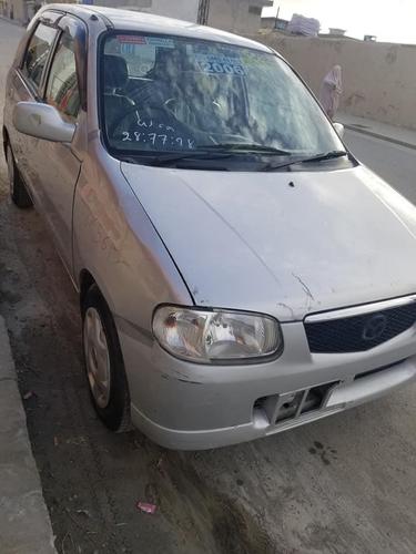 کوری غټ شیف غټ ماشــین ماډل 2002دنیمروز کاټ