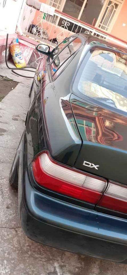 Corolla