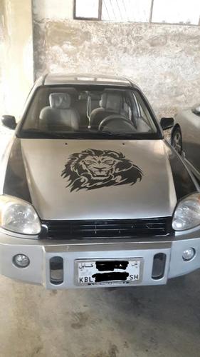 Honda sporti