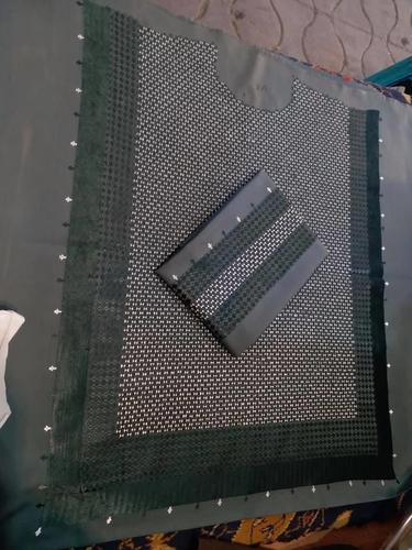 لاسی باډری چارکونجه غاړه پولادی رنګ دیره جذابه