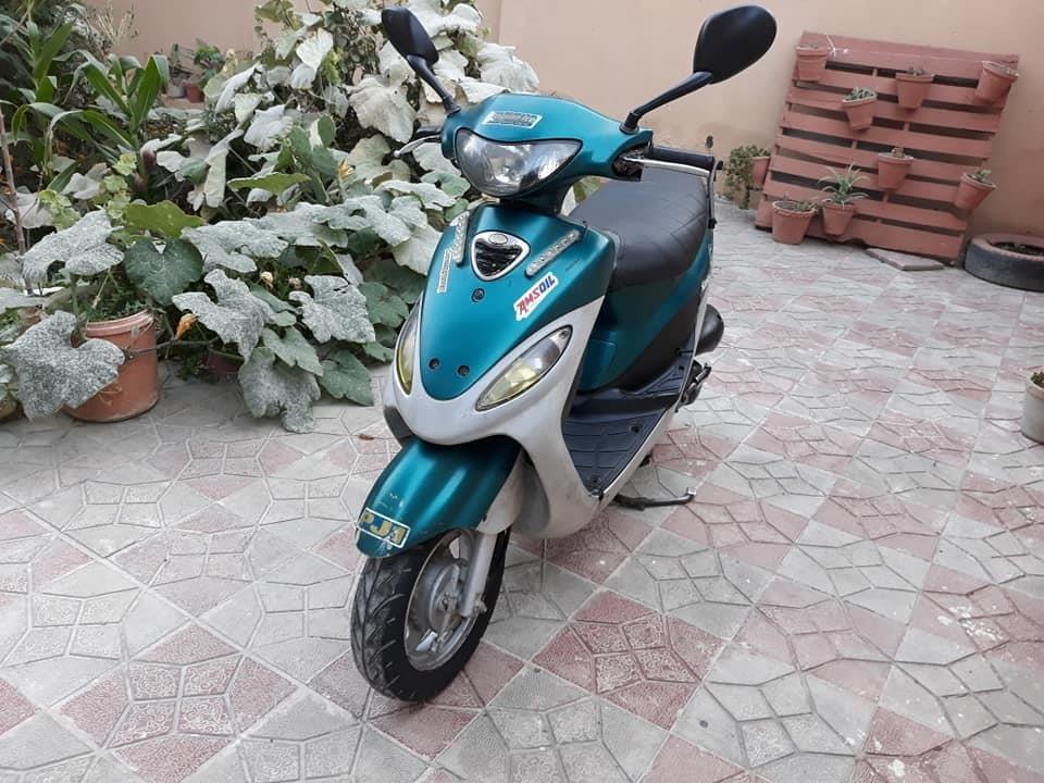 موترسایکل-50cc-جاپانی