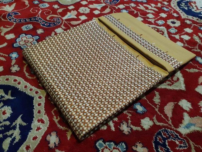 ښایسته لاسی غاړه راغلی ده ډیره ارزانه ښایسته خامک اواصلی 5مت