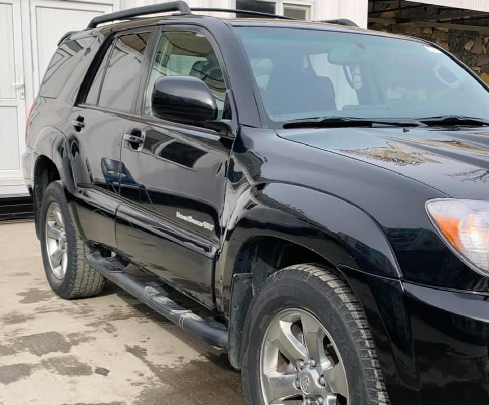 Urban-runner-2008-for-sale