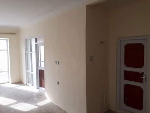 حویلی گروی دارایی دو اطاق پخته کاری نو ساخت عصری مستقل گراچ