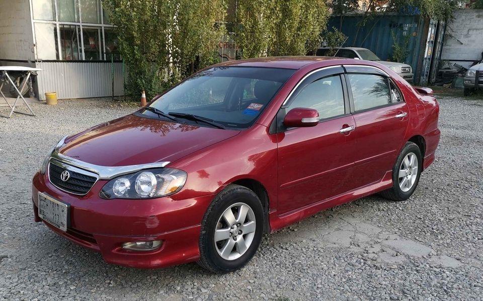 2006-S-کلاس