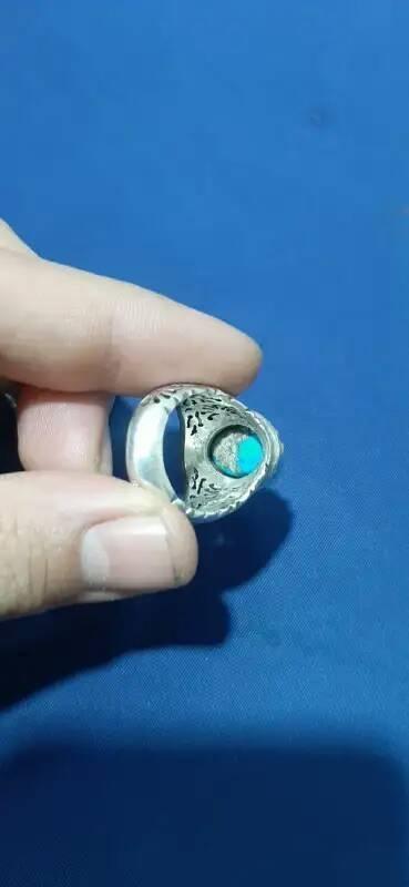 انگشتر-های-فیروزه-نیشاپور-ی-بطور-عمده-وپرچون