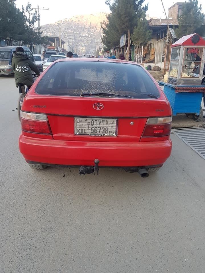 -موتر-کمپک-جرمنی-گیر-
