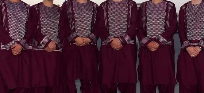 نوی ډیزاین کمپیوټری غاړی ۵ متره اصل ټوکر ادرس کندهار شاه باز