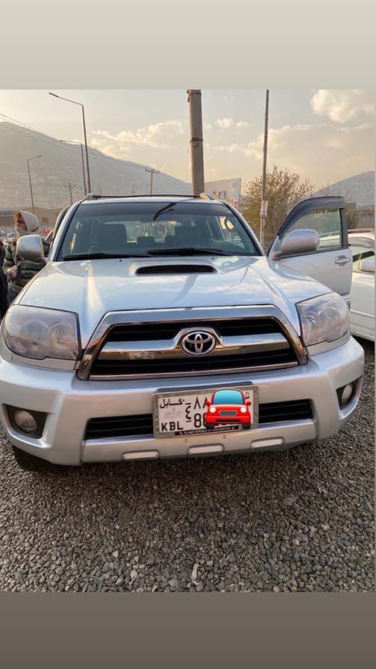 Toyota-furonar