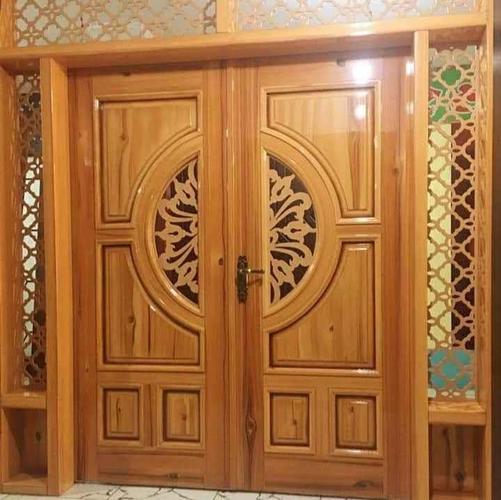 صنایع چوبی هنر